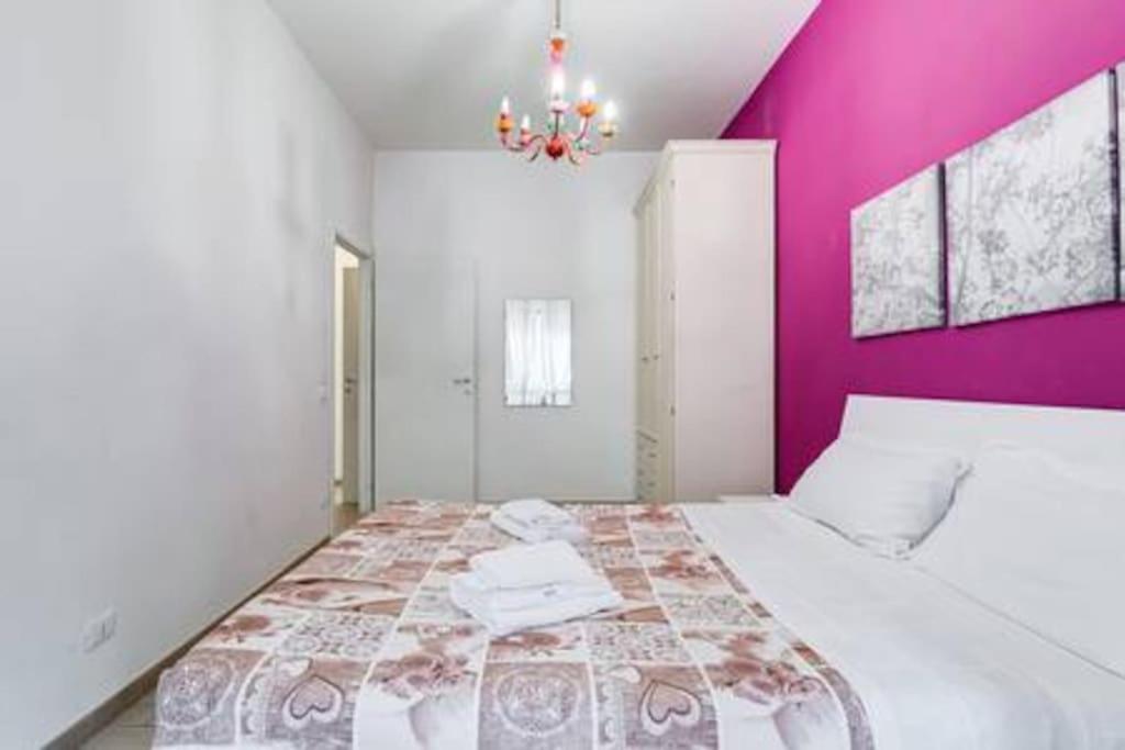 Domus Laterani By Jfm - Comfortable Apartment Big Terrace Colosseo Rome Exterior photo
